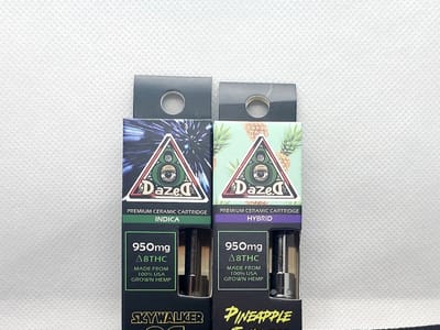 CBD Central - Health & Wellness