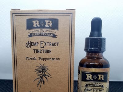 CBD Central - Health & Wellness