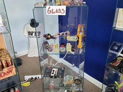 CBD CHATTANOOGA BUD DISPENSARY