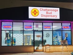 CBD CHATTANOOGA BUD DISPENSARY