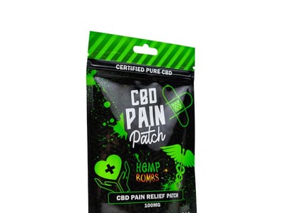 CBD Cheyenne Wyoming