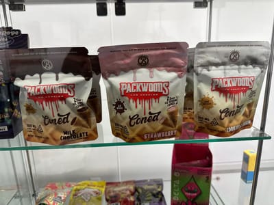 CBD CITY & vape shop