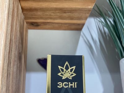 CBD CITY & vape shop