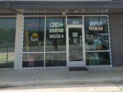CBD CITY & vape shop