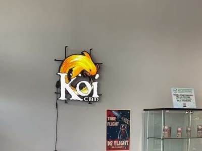 CBD CITY & vape shop