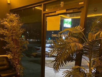 CBD Clinic| Stockton| Cannabis Dispensary