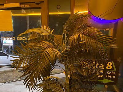 CBD Clinic| Stockton| Cannabis Dispensary