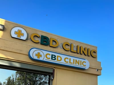 CBD Clinic| Stockton| Cannabis Dispensary