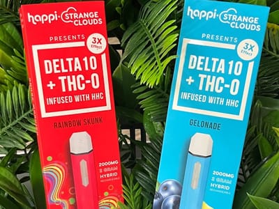 CBD Coastal Vibes Boutique