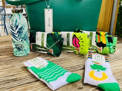 CBD Coastal Vibes Boutique