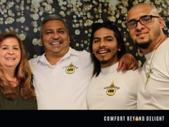 CBD - Comfort Beyond Delight