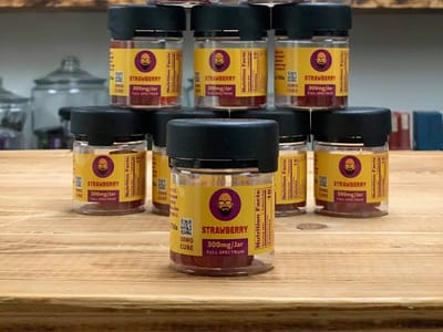 CBD Del rio pain management center