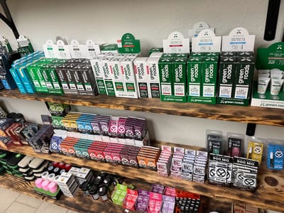 CBD Del rio pain management center