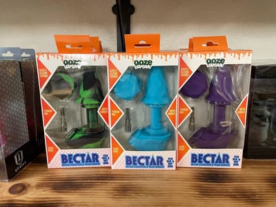 CBD Del rio pain management center