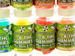 CBD Delta 8 THC Gummies, Flower Buds, Vapes - CBD Kratom kids toys