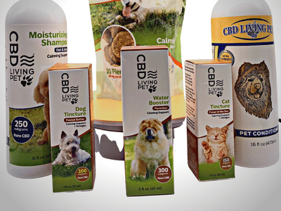 CBD Dependable Solutions