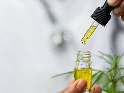 CBD Dependable Solutions