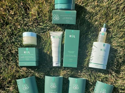 CBD Dependable Solutions