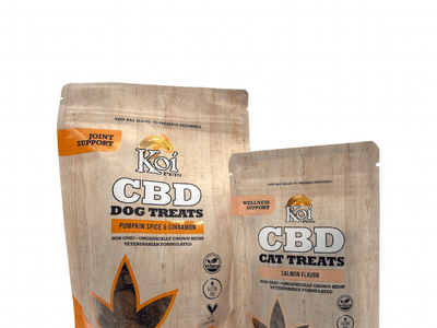 CBD Dependable Solutions