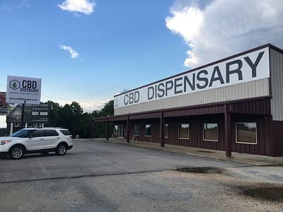 CBD Dispensary