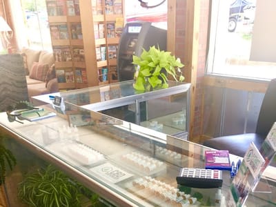 CBD Dispensary