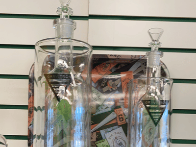 CBD Emporium & Epic Vapor Birdneck