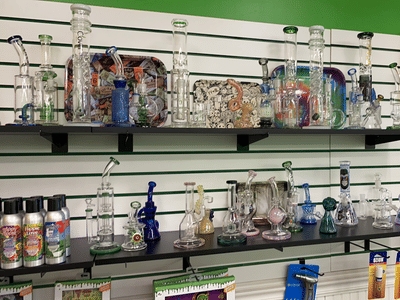 CBD Emporium & Epic Vapor Birdneck