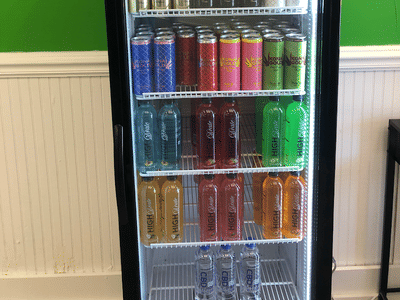 CBD Emporium & Epic Vapor Hampton