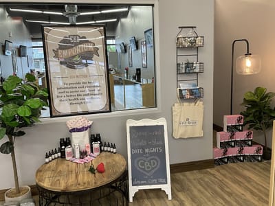 CBD Emporium