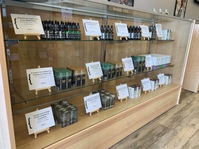 CBD Emporium