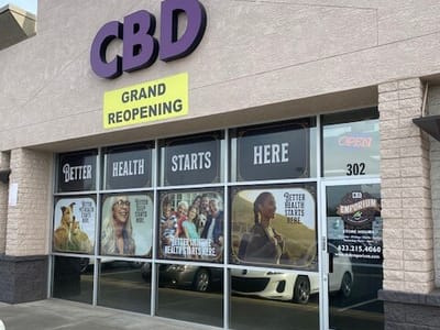 CBD Emporium