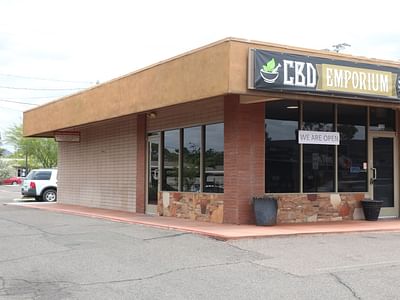 CBD Emporium