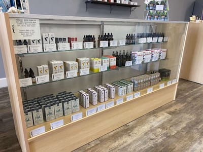 CBD Emporium