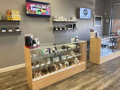CBD Emporium