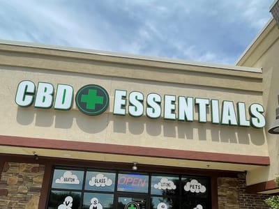 CBD Essentials