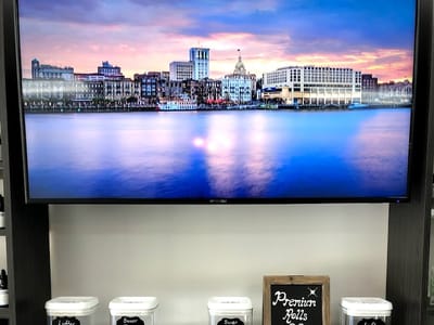 CBD Express Richmond Hill