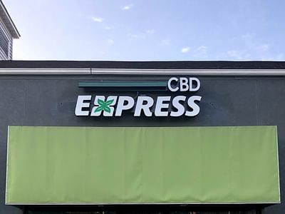 CBD Express Richmond Hill