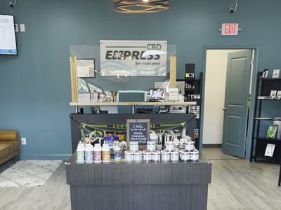 CBD Express Richmond Hill