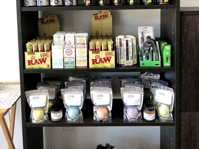 CBD Express Richmond Hill