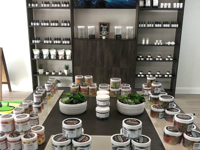 CBD Express Richmond Hill