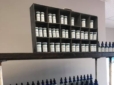 CBD Farmacy of Columbia