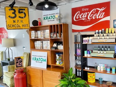 CBD Farmacy of Columbia