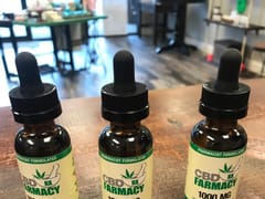 CBD Farmacy of Columbia