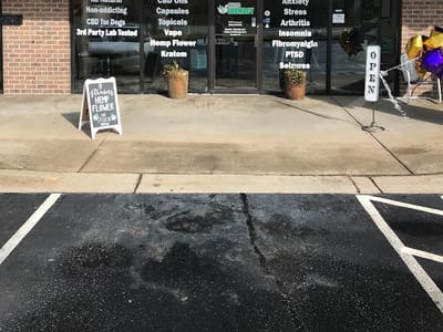 CBD Farmacy of Greenville - CBD, Delta 8 & Kratom