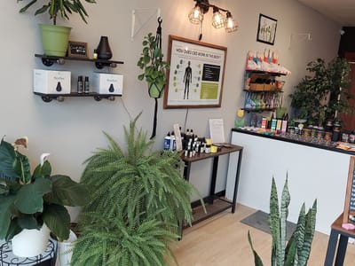CBD Farmacy