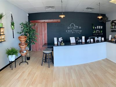CBD Farmacy