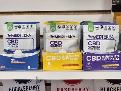 CBD Farmacy