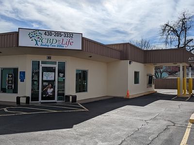 CBD For Life | Delta 8, THC-O, HHC, THCa Available!