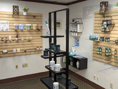 CBD For Life | Delta 8, THC-O, HHC, THCa Available!