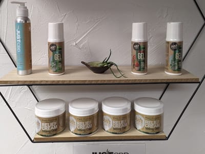 CBD For Life | Delta 8, THC-O, HHC, THCa Available!